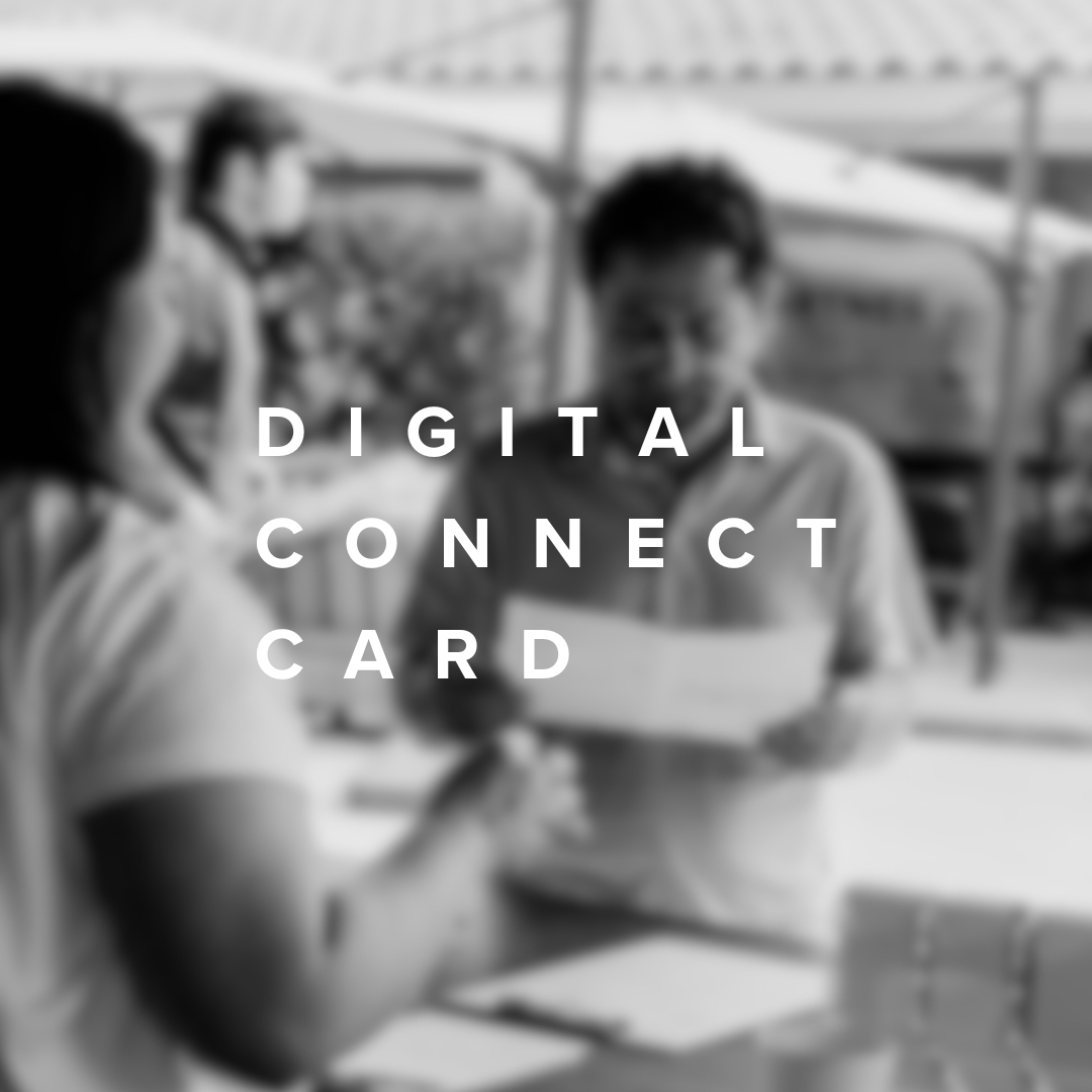 digital connect card