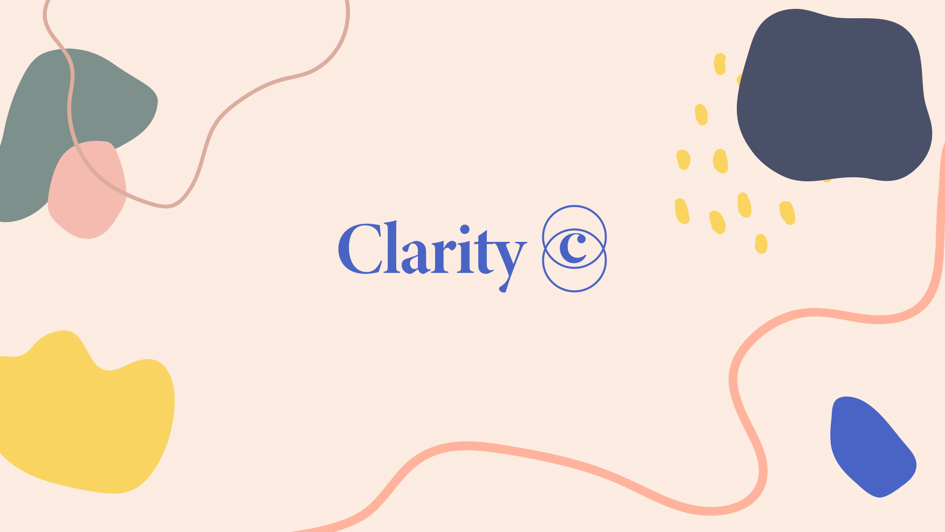 Clarity Squiggles 1920x1080