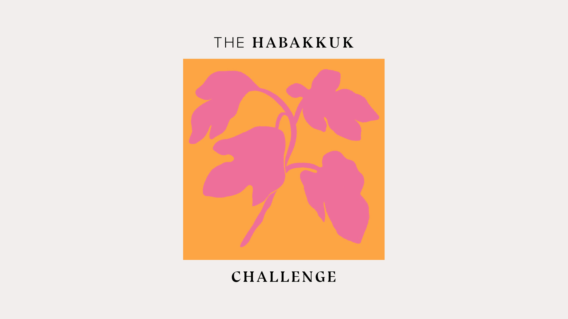 Habakkuk 1920x1080